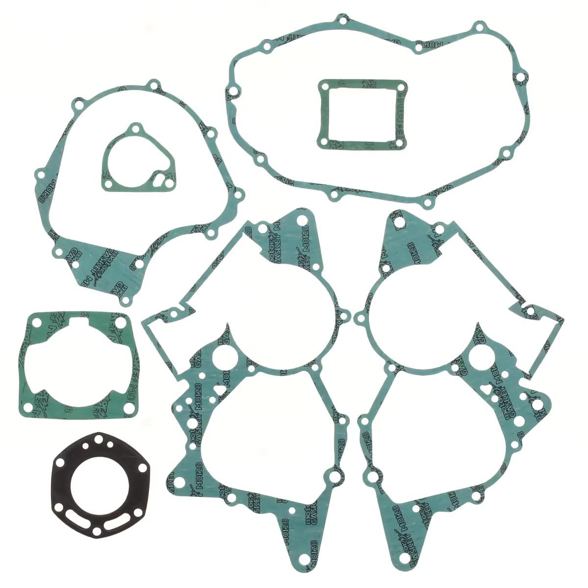 COMPLETE GASKET KIT HONDA CRM125 86-96, NSR125 88-01, ATHENA P400210850101
