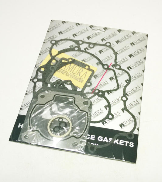GASKET FULL SET KAWASAKI KMX125 86-03, NAMURA NX-20006F