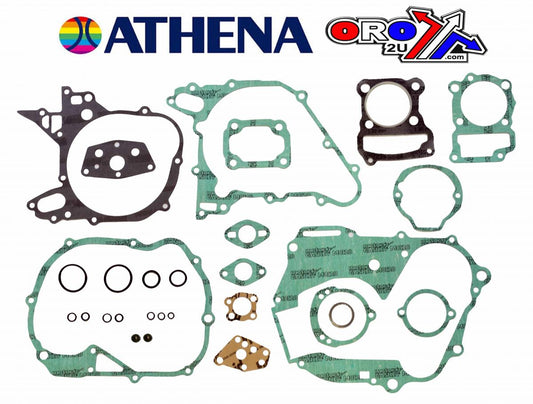COMPLETE GASKET KIT HONDA ATC 125 84-85, ATHENA P400210850130