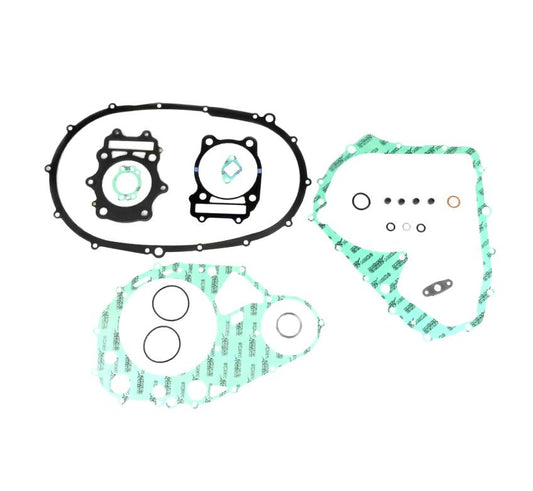COMPLETE GASKET KIT KYMCO MXU 400 2008, ATHENA P400210850244