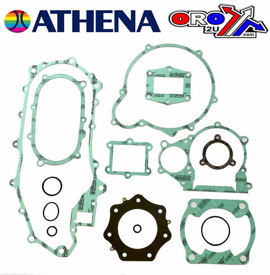 COMPLETE GASKET KIT HONDA FL350R ODYSSEY 1985, ATHENA P400210850356