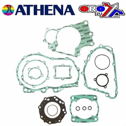 COMPLETE GASKET KIT HONDA FL400R PILOT 89-90, ATHENA P400210850402