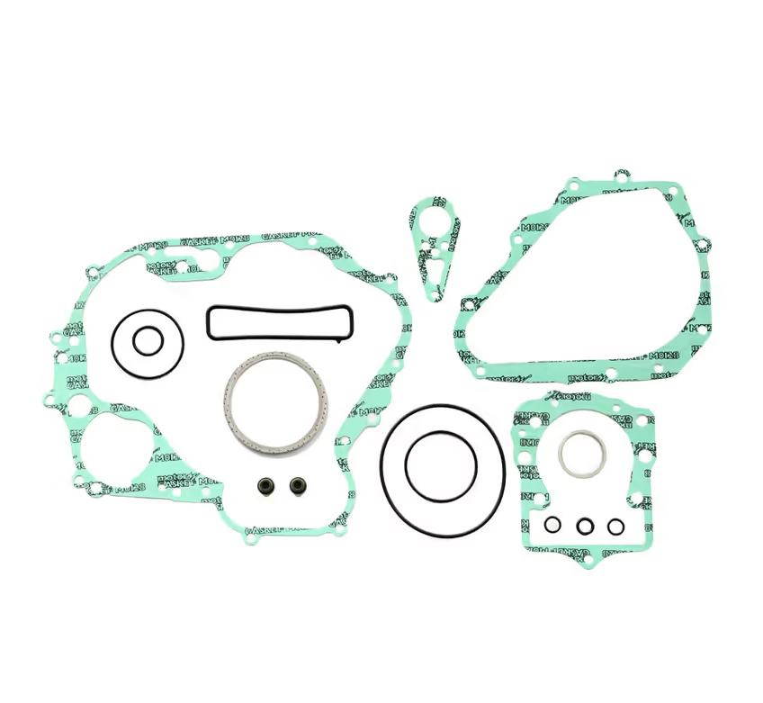 COMPLETE GASKET KIT KAWASAKI KLT200B/C 83-84, Z200 83, ATHENA P400250850203
