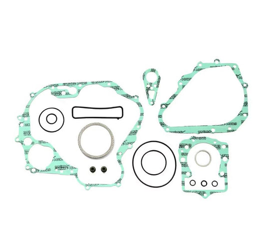 COMPLETE GASKET KIT KAWASAKI KLT200B/C 83-84, Z200 83, ATHENA P400250850203