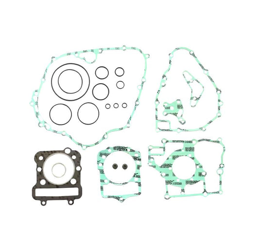 COMPLETE GASKET KIT KAWASAKI KLF300 BAYOU 86-87, ATHENA P400250850303