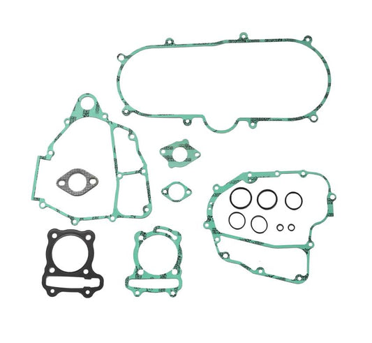 COMPLETE GASKET KIT POLARIS PHOENIX 200 13-21, SAWTOOTH 200 2007 ATHENA
