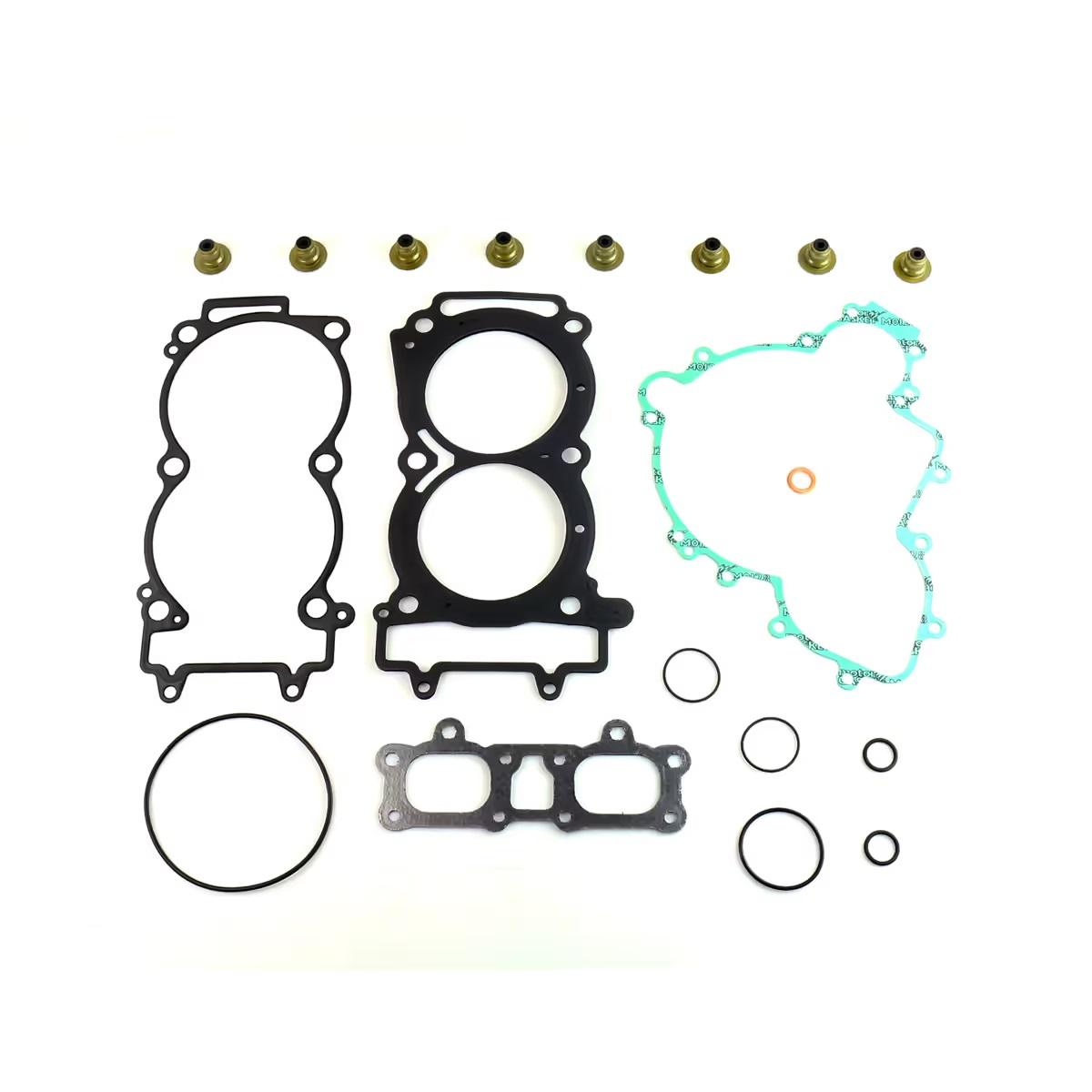 COMPLETE GASKET KIT POLARIS RANGER RZR900 13-16, 1000 13-14 ATHENA P400427870021