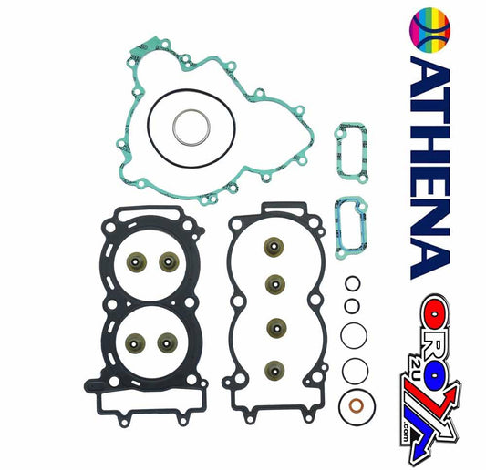 COMPLETE GASKET KIT POLARIS RZR 900 13-14, ATHENA P400427870022
