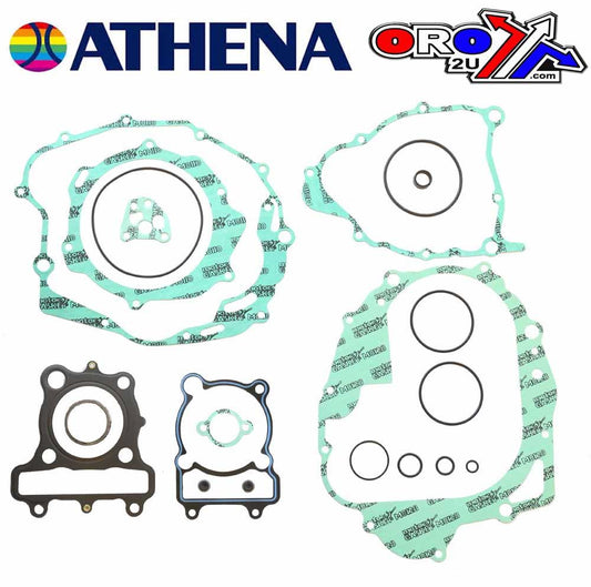 COMPLETE GASKET KIT YAMAHA YFM200 86-89, ATHENA P400485850200