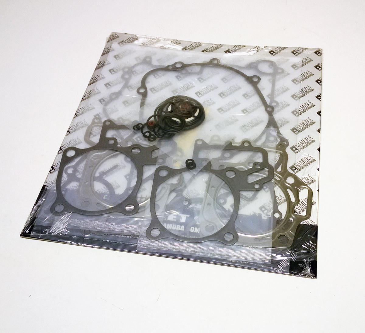 GASKET FUL SET KAWASAKI TERYX 800 15-17, NAMURA NA-20077F