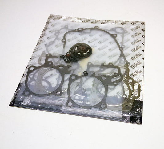 GASKET FUL SET KAWASAKI TERYX 800 15-17, NAMURA NA-20077F