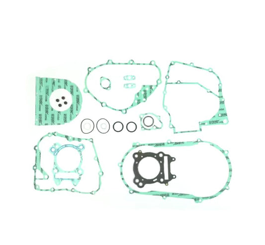 COMPLETE GASKET KIT YAMAHA GRIZZLY YFM300 12-13, ATHENA P400485870185
