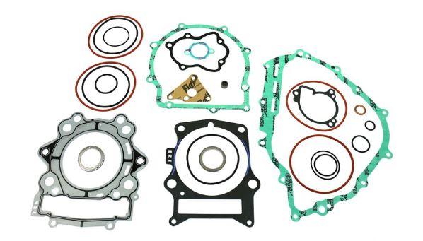 GASKET FULL SET YAMAHA YFM550 GRIZZLY 09-14, ATHENA P400485850193
