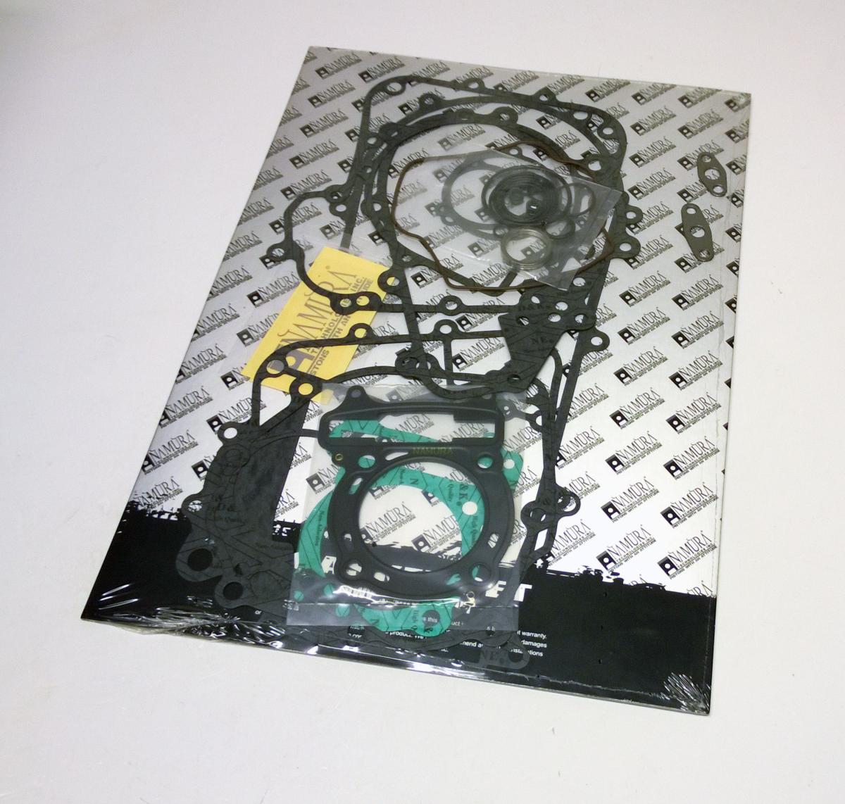 GASKET FULL SET KYMCO MXU300, MAXXER 300, NAMURA NA-14003F