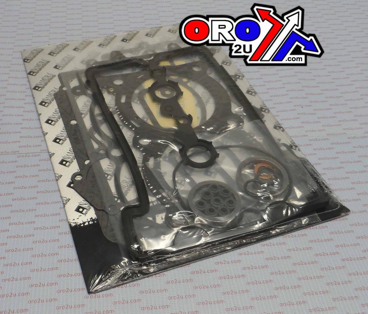 GASKET FULL SET POLARIS RZR XP 900 11-14, NAMURA NA-50090F
