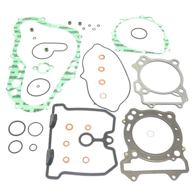 COMPLETE GASKET KIT SUZUKI DR-Z 400 00-15, ATHENA P400510850042