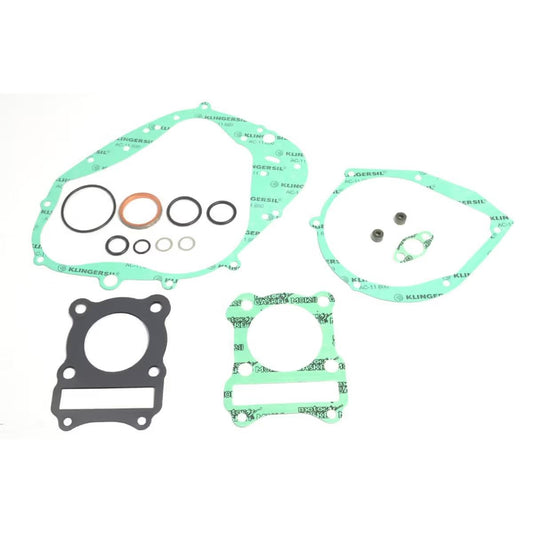COMPLETE GASKET KIT SUZUKI DR-Z 125 03-12, ATHENA P400510850069