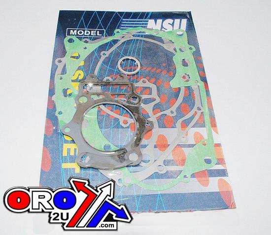 GASKET FULL SET SUZUKI DR350 90-99