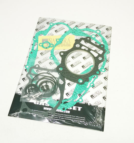 GASKET FULL SET SUZUKI DR350SE 94-99, NAMURA NX-30048F, 20PCS