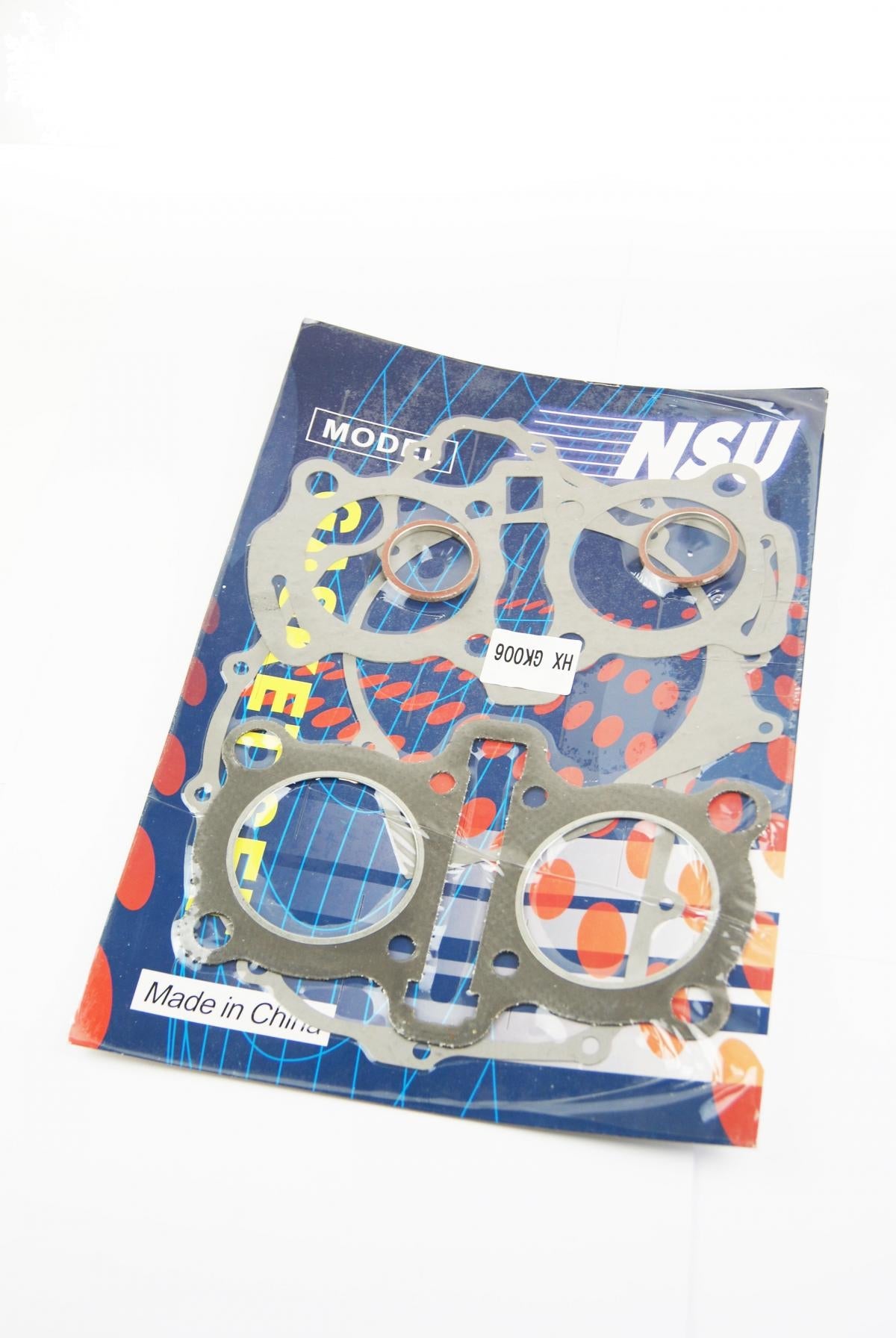 GASKET FULL SET HONDA CB400A/T 78-81, CM400A/CE/T 79-81 TWIN