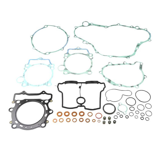 COMPLETE GASKET KIT YAMAHA WR400F 98-02, YZ400F 98-99, ATHENA P400485850405