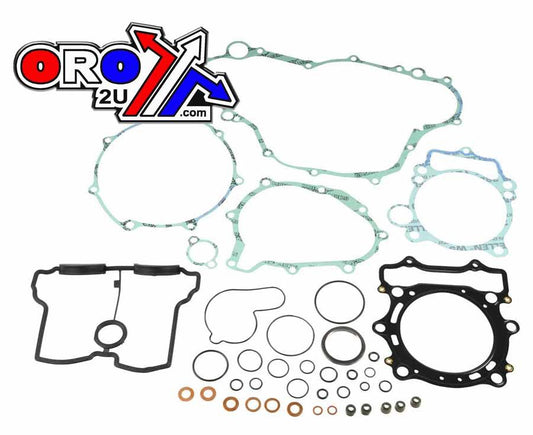 COMPLETE GASKET KIT YAMAHA YZ426F 00-02, ATHENA P400485850029
