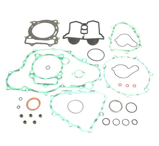 COMPLETE GASKET YAMAHA WR450F 03-18, YFZ450 04-08, YZ450F 03-05, ATHENA
