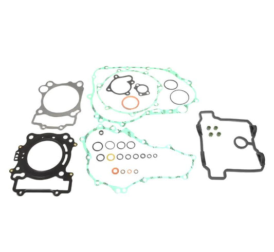COMPLETE GASKET KIT YAMAHA WR250R/X 08-17, ATHENA P400485850154