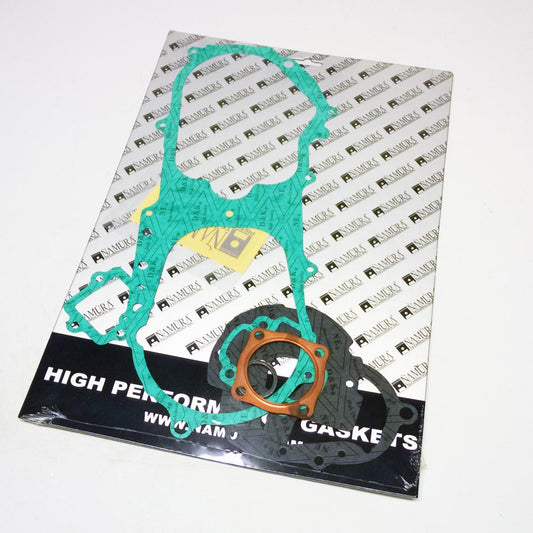 GASKET FULL SET POLARIS SCRAMBLER/SPORTSMAN 90 01-06, NAMURA NA-50009F