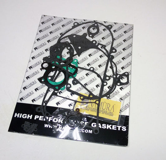 GASKET FULL SET POLARIS SPORTSMAN/OUTLAW 90 07-16, NAMURA NA-50014F