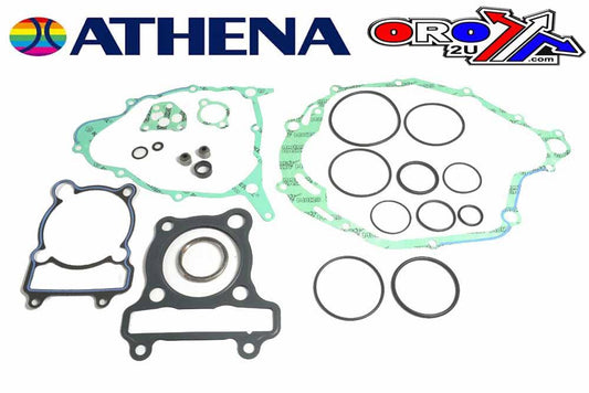 COMPLETE GASKET KIT YAMAHA TT-R 230 11-15, ATHENA P400485850182