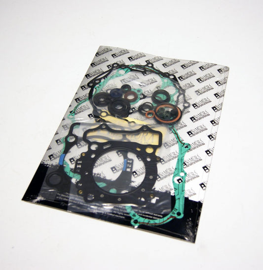GASKET FULL SET YAMAHA YZ250F 14-15, NAMURA NX-40037F