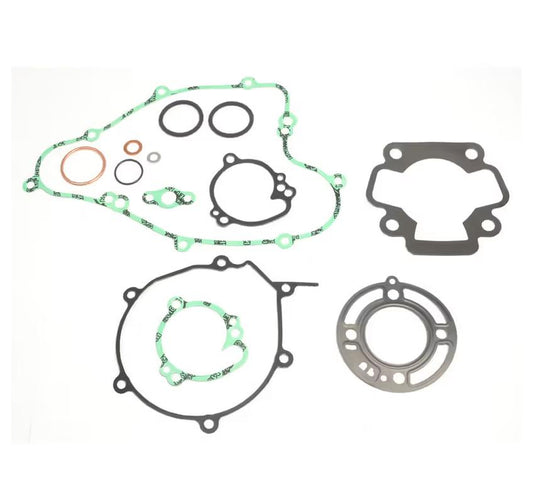 COMPLETE GASKET SUZUKI RM65 03-05,  KAWASAKI KX65 00-21, ATHENA P400250850008
