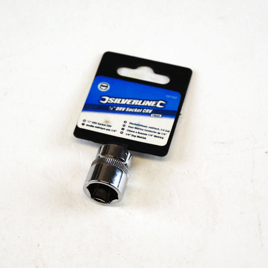 14mm SOCKET 1/4" DRIVE