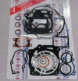 GASKET FULL SET KAWASAKI KX125 98-02, 28-8003_KS