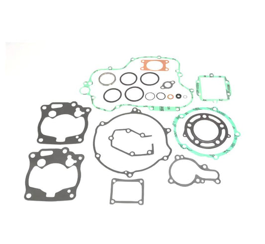 COMPLETE GASKET KIT KAWASAKI KX125 00-02, ATHENA P400250850009