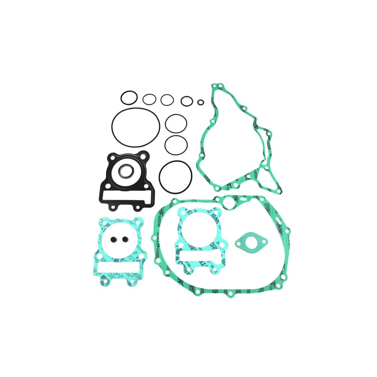 COMPLETE GASKET KIT KAWASAKI KLX110 02-22, ATHENA P400250850030