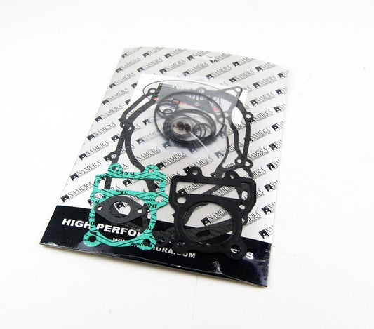 GASKET FULL SET  KAWASAKI KLX110 02-13, SUZUKI DRZ110 03-05, NAMURA NX-20011F