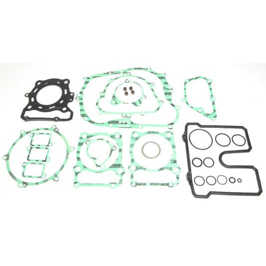 COMPLETE GASKET KIT KAWASAKI KLX250 07-12, ATHENA P400250850049