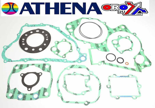 COMPLETE GASKET KIT HONDA CR250R 02-03, ATHENA P400210850065