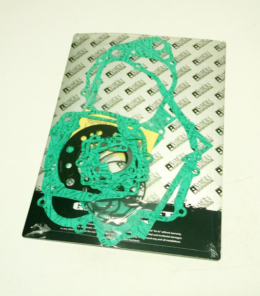 GASKET FULL SET HONDA CR250 02-04, NAMURA NX-10027F