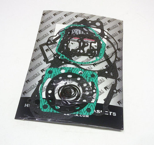 GASKET FULL SET HONDA CR250 05-07, NAMURA NX-10028F