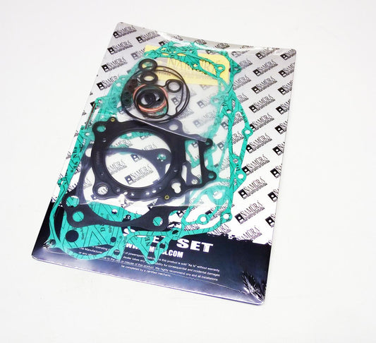 GASKET FULL SET HONDA CRF250R 10-17, NAMURA NX-10031F
