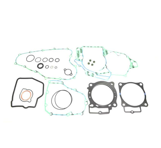 COMPLETE GASKET KIT HONDA CRF450R 09-16, ATHENA P400210850239