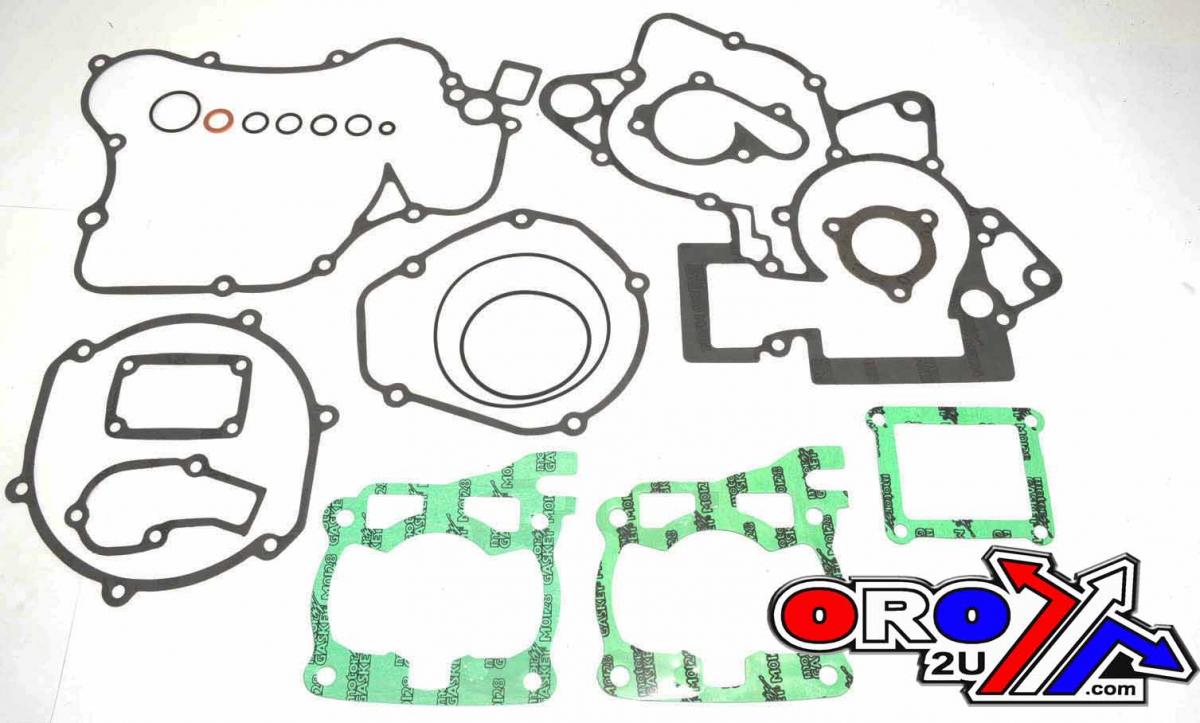 COMPLETE GASKET KIT GAS GAS EC/MC 125 01-11, ATHENA P400155850001