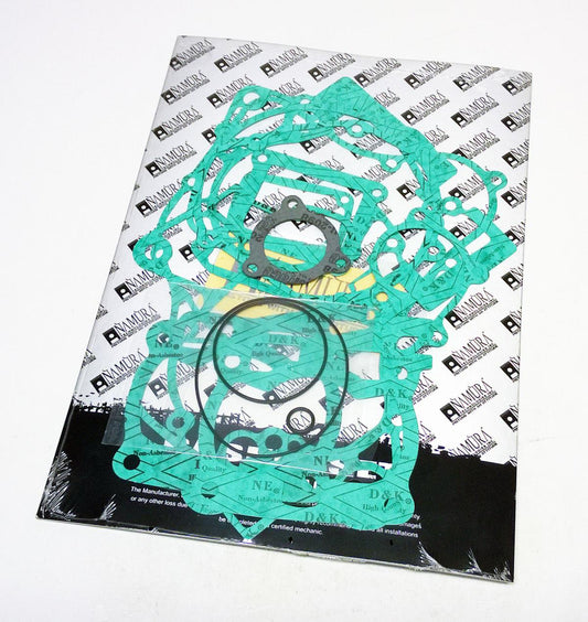 GASKET FULL SET GAS GAS EC/MC 125 01-11, NAMURA NX-12000F