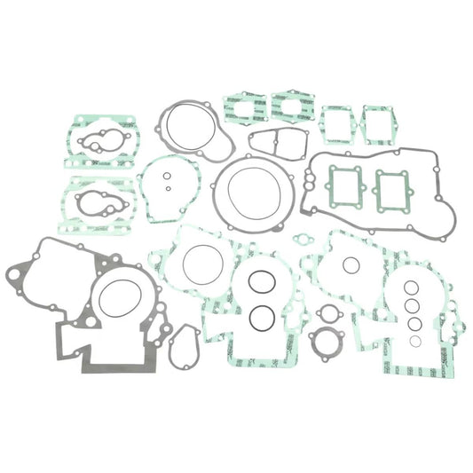 COMPLETE GASKET KIT GAS GAS EC/MX 200/250/300 97-14, ATHENA P400155850002