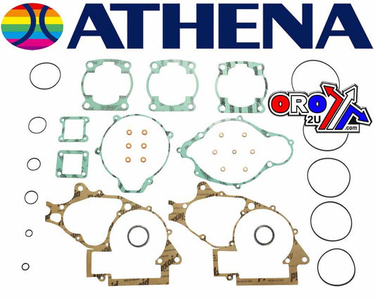 COMPLETE GASKET KIT GAS GAS TXT 125/250/300 02-13, AHTENA P400155850011