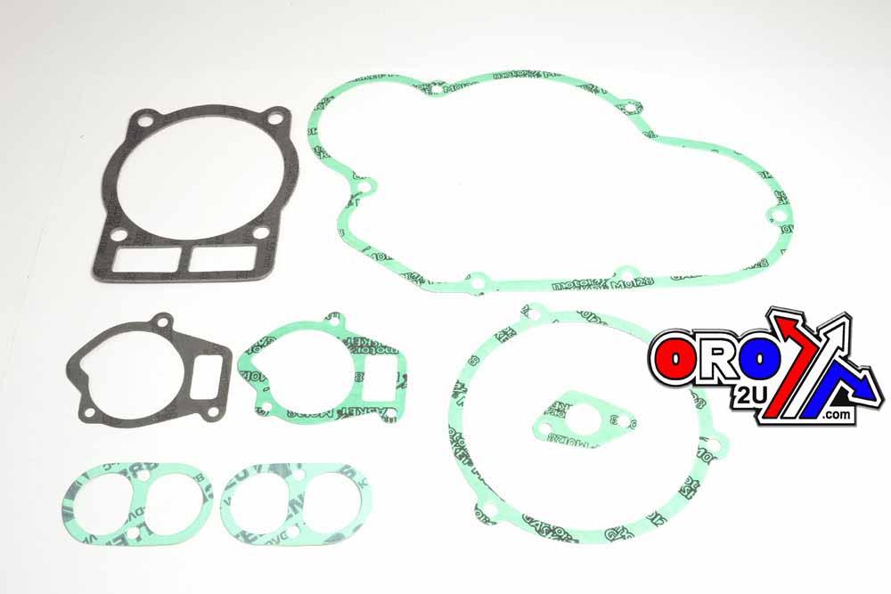 COMPLETE GASKET KIT HUSA FC/FE/MC 350/400/501/600 90-99, ATHENA P400207850001