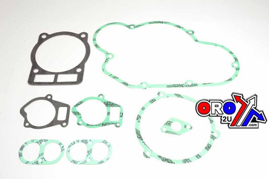 COMPLETE GASKET KIT HUSA FC/FE/MC 350/400/501/600 90-99, ATHENA P400207850001